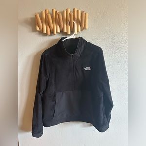 The North Face Jacket/Pullover. Reversible. Women’s XL.